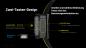 Preview: NITECORE NU25 MCT 400 LUMEN SCHWARZ